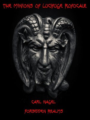 cover image of The Minions of Lucifuge Rofocale